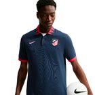 Polo Nike UEFA 26/27
